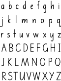 International Script
