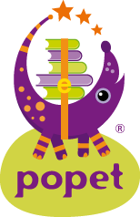 Popet Logo